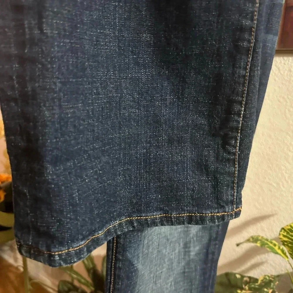 Seven7 straight leg jeans size 20 - Picture 6 of 11